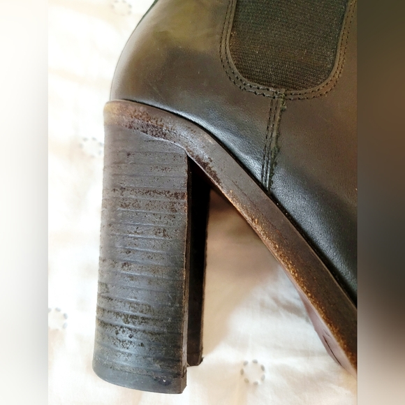 Rag & Bone Stanton Chelsea Boot - Picture 5 of 10